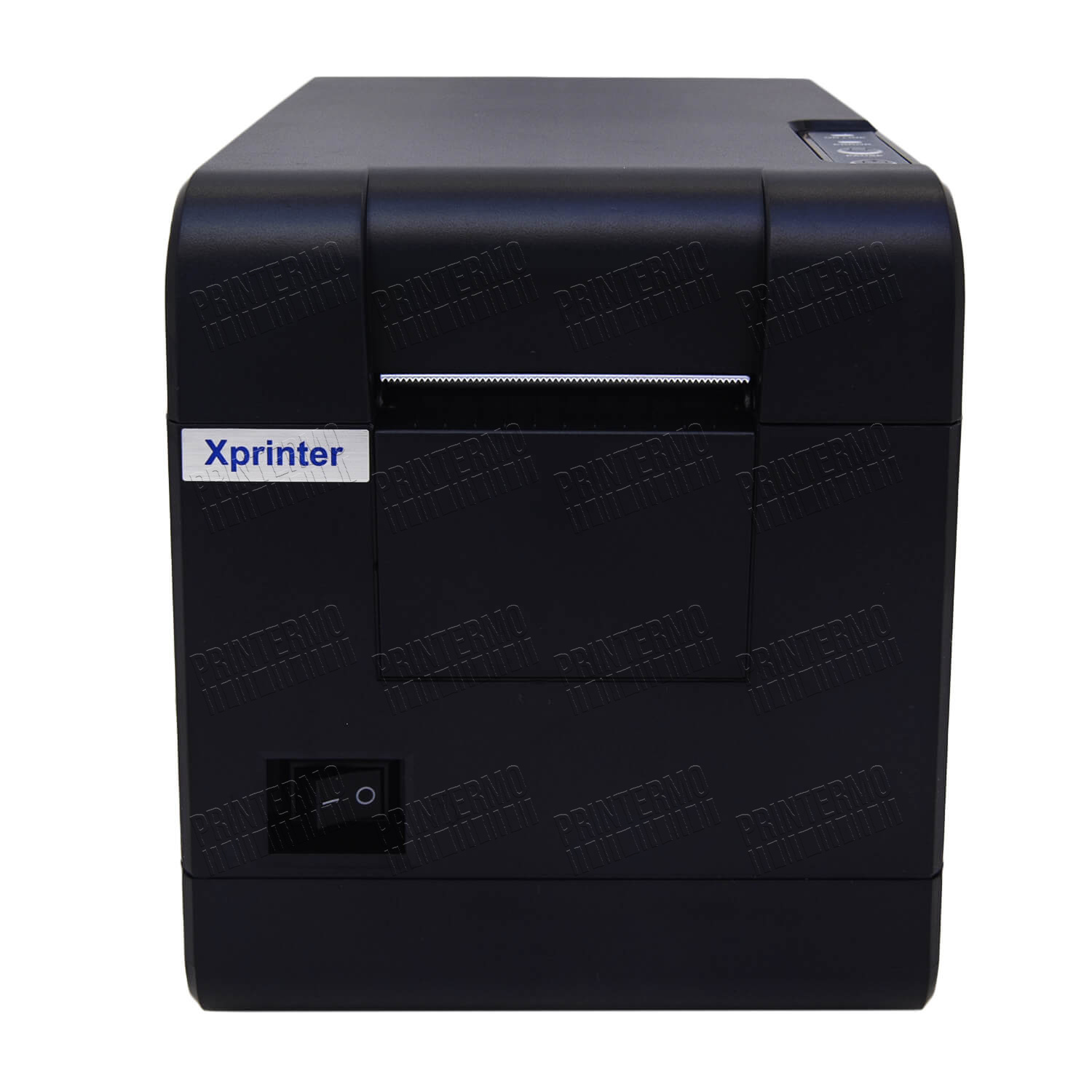 Купить термопринтер для печати этикеток Xprinter XP-233B в Новосибирске за  6870 руб в интернет-магазине Printermo.ru